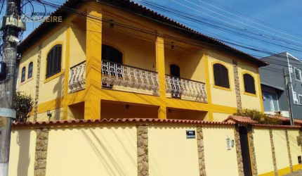 Casa à venda, 174 m² por R$ 650.000,00 - Taquara - Rio de Janeiro/RJ