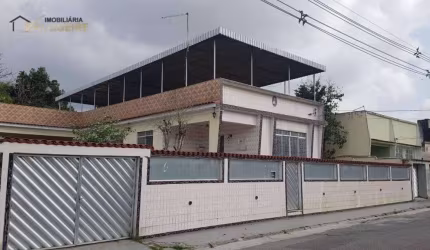 Casa com 4 dormitórios à venda, 180 m² por R$ 460.000,00 - Ricardo de Albuquerque - Rio de Janeiro/RJ