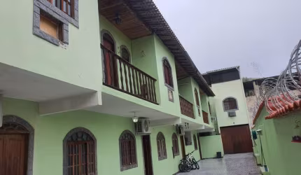 Casa à venda, 85 m² por R$ 360.000,00 - Vila Valqueire - Rio de Janeiro/RJ