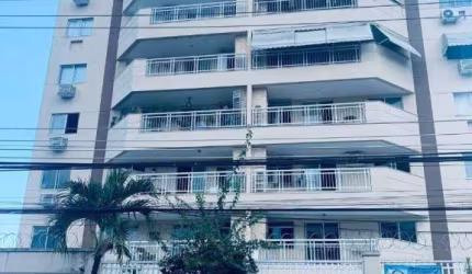 Cobertura à venda, 165 m² por R$ 630.000,00 - Taquara - Rio de Janeiro/RJ