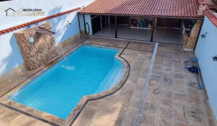 Casa à venda, 303 m² por R$ 900.000,00 - Vila Valqueire - Rio de Janeiro/RJ