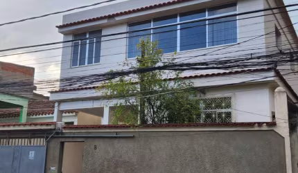 Casa à venda, 180 m² por R$ 420.000,00 - Oswaldo Cruz - Rio de Janeiro/RJ