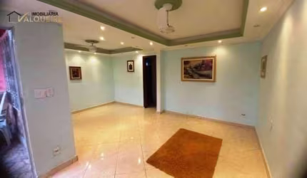 Casa à venda, 188 m² por R$ 260.000,00 - Bangu - Rio de Janeiro/RJ
