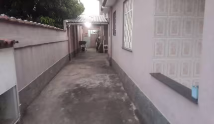 Casa à venda, 300 m² por R$ 1.200.000,00 - Bangu - Rio de Janeiro/RJ