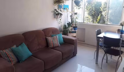 Apartamento à venda, 50 m² por R$ 180.000,00 - Pechincha - Rio de Janeiro/RJ