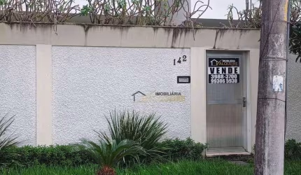 Casa com 3 dormitórios à venda, 259 m² por R$ 899.000,00 - Vila Valqueire - Rio de Janeiro/RJ