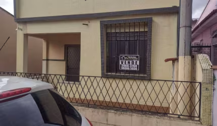 Casa com 3 dormitórios à venda, 180 m² por R$ 420.000,00 - Bento Ribeiro - Rio de Janeiro/RJ