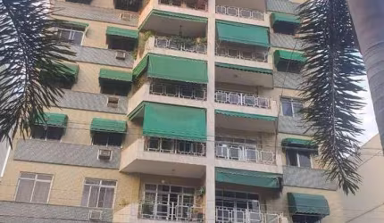 Cobertura à venda, 400 m² por R$ 800.000,00 - Vila Valqueire - Rio de Janeiro/RJ