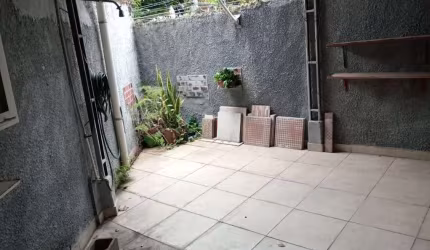 Apartamento com 2 dormitórios à venda, 50 m² por R$ 190.000,00 - Cascadura - Rio de Janeiro/RJ