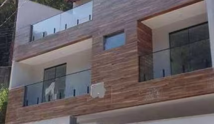 Casa à venda, 120 m² por R$ 450.000,00 - Taquara - Rio de Janeiro/RJ