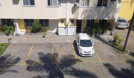 Casa à venda, 108 m² por R$ 490.000,00 - Taquara - Rio de Janeiro/RJ