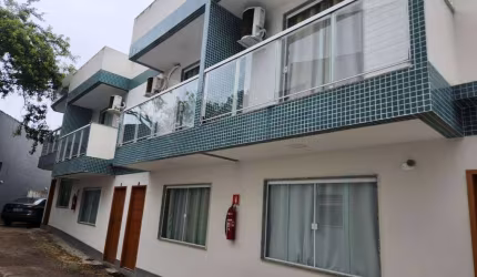 Casa à venda, 80 m² por R$ 360.000,00 - Vila Valqueire - Rio de Janeiro/RJ