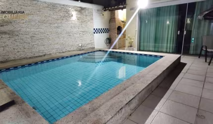 CASA CONDOMINIO BAIRRO DA GRAÇA