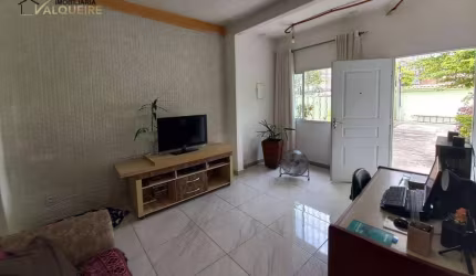 Casa à venda, 90 m² por R$ 430.000,00 - Realengo - Rio de Janeiro/RJ