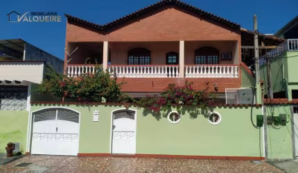 Casa à venda, 240 m² por R$ 490.000,00 - Padre Miguel - Rio de Janeiro/RJ