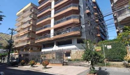 Cobertura à venda, 184 m² por R$ 425.000,00 - Praça Seca - Rio de Janeiro/RJ
