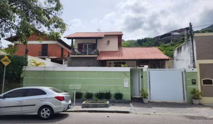 Casa à venda, 563 m² por R$ 1.600.000,00 - Freguesia de Jacarepaguá - Rio de Janeiro/RJ
