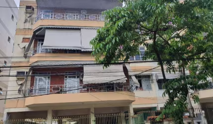 Apartamento à venda, 83 m² por R$ 470.000,00 - Vila Valqueire - Rio de Janeiro/RJ