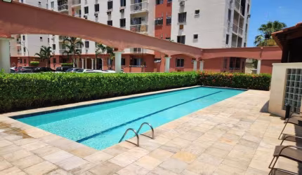 Apartamento com 2 dormitórios à venda, 49 m² por R$ 160.000,00 - Campinho - Rio de Janeiro/RJ