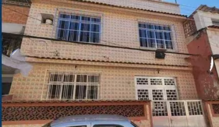 Casa com 3 dormitórios à venda, 150 m² por R$ 289.000,00 - Madureira - Rio de Janeiro/RJ
