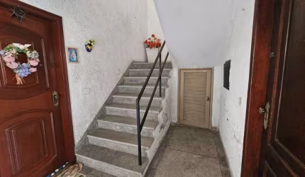 Apartamento à venda, 46 m² por R$ 140.000,00 - Bento Ribeiro - Rio de Janeiro/RJ