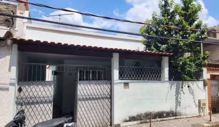 Casa à venda, 159 m² por R$ 260.000,00 - Jardim Sulacap - Rio de Janeiro/RJ