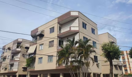 Apartamento à venda, 61 m² por R$ 200.000,00 - Campinho - Rio de Janeiro/RJ