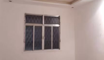 Apartamento com 2 dormitórios à venda, 60 m² por R$ 130.000,00 - Senador Camará - Rio de Janeiro/RJ