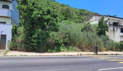 Terreno à venda, 480 m² por R$ 269.000,00 - Jardim Sulacap - Rio de Janeiro/RJ