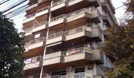 Apartamento à venda, 100 m² por R$ 235.000,00 - Praça Seca - Rio de Janeiro/RJ