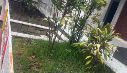 Casa com 4 dormitórios à venda, 204 m² por R$ 1.200.000,00 - Vila Valqueire - Rio de Janeiro/RJ