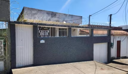 Casa com 5 dormitórios à venda, 210 m² por R$ 380.000,00 - Praça Seca - Rio de Janeiro/RJ