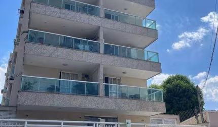 Apartamento com 2 dormitórios à venda, 50 m² por R$ 320.000,00 - Bangu - Rio de Janeiro/RJ