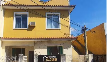 Casa à venda, 60 m² por R$ 350.000,00 - Madureira - Rio de Janeiro/RJ