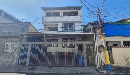 Casa à venda, 100 m² por R$ 460.000,00 - Madureira - Rio de Janeiro/RJ