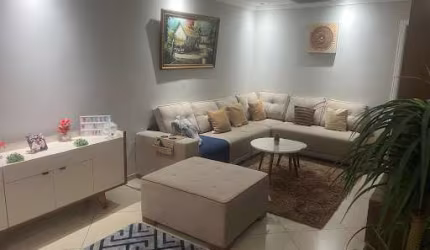 Casa com 3 dormitórios à venda, 280 m² por R$ 850.000,00 - Vila Valqueire - Rio de Janeiro/RJ