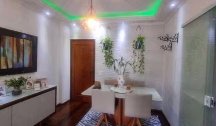 Apartamento com 2 dormitórios à venda, 100 m² por R$ 480.000,00 - Vila Valqueire - Rio de Janeiro/RJ