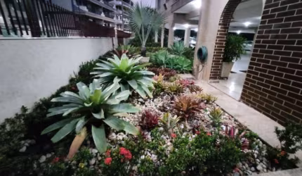 Nova Valqueire Apartamento 134 M² 3 Dormitórios 2 Vagas.