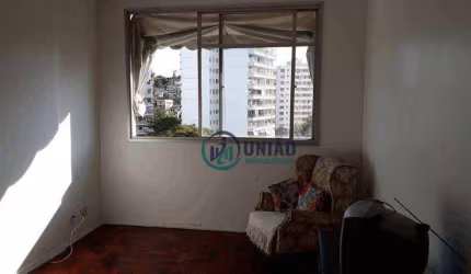 Apartamento com 2 Quartos à venda, 70 m² por R$ 420.000 - São Domingos - Niterói/RJ