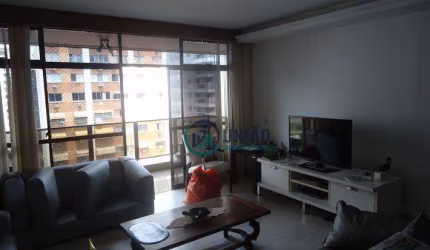 Apartamento com 4 quartos à venda, 184 m² por R$ 1.370.000 - Icaraí - Niterói/RJ