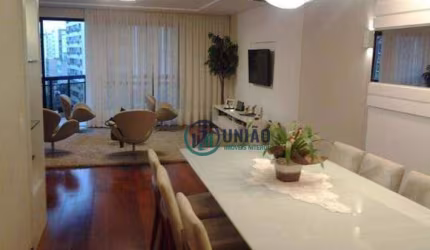 Apartamento com 4 quartos à venda, 480 m² por R$ 2.300.000 - Ingá - Niterói/RJ