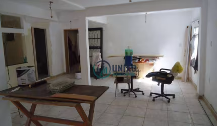 Casa com 4 quartos à venda, 220 m² por R$ 1.500.000 - Centro - Niterói/RJ