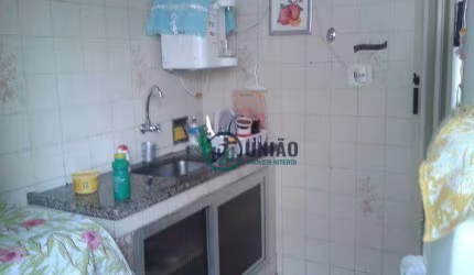 Apartamento de 3 Quartos 1 Vaga