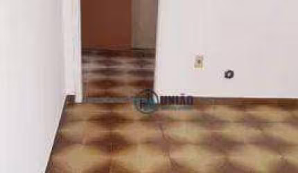 Apartamento com 2 quartos à venda, 55 m² por R$ 320.000 - São Domingos - Niterói/RJ