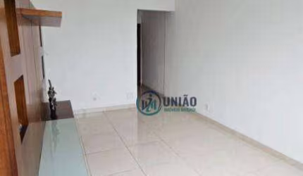 Apartamento com 2 quartos à venda, 72 m² por R$ 298.000 - Fonseca - Niterói/RJ