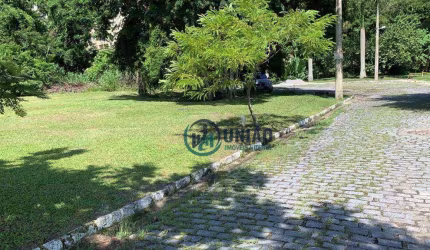 Terreno à venda, 392 m² por R$ 395.000,00 - Jacaré - Niterói/RJ