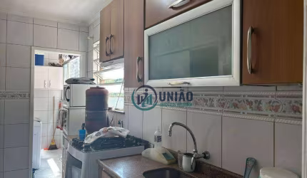 Apartamento à venda, 90 m² por R$ 295.000,00 - Fonseca - Niterói/RJ
