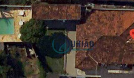 Casa com 6 quartos à venda, 700 m² por R$ 1.500.000 - Fonseca - Niterói/RJ