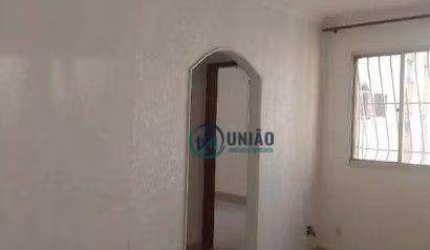 Apartamento à venda, 70 m² por R$ 263.000,00 - Alcântara - São Gonçalo/RJ