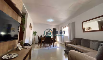 Casa com 4 quartos à venda, 240 m² por R$ 690.000 - Santa Rosa - Niterói/RJ